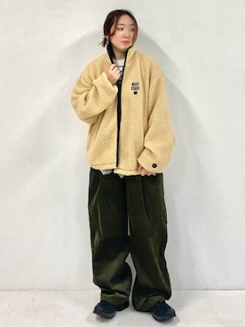 PUBLUXさん(レディース・154cm)の夏コーディネート