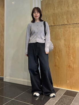 PUBLUXさん(レディース・168cm)の秋コーディネート