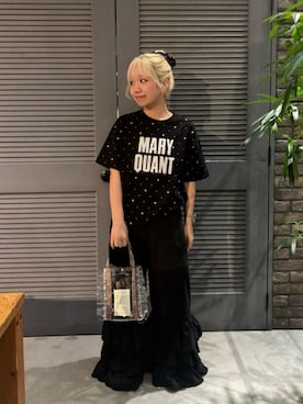 PUBLUXさん(レディース・150cm)の春コーディネート