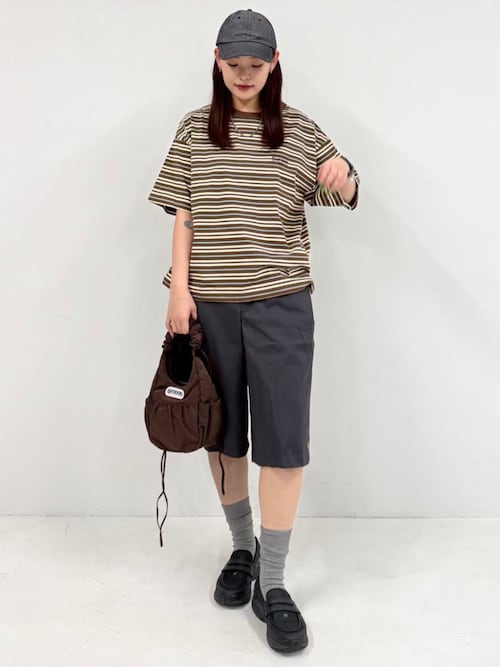 OUTDOOR PRODUCTS（アウトドアプロダクツ） ショルダーバッグ バッグ 