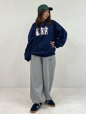 PUBLUXさんのコーディネート