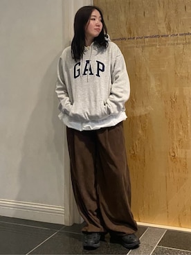 PUBLUXさんのコーディネート
