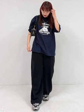PUBLUXさんのコーディネート