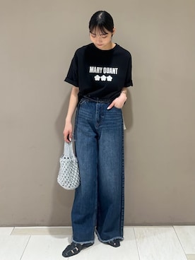 PUBLUXさんのコーディネート