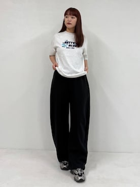 PUBLUXさんのコーディネート