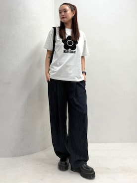 PUBLUXさんのコーディネート
