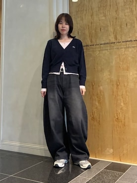 PUBLUXさん(レディース・168cm)の秋コーディネート