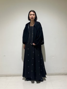 PUBLUXさん（レディース・158cm）の夏コーディネート