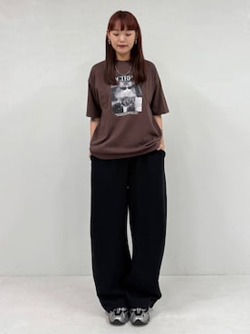 PUBLUXさんのコーディネート