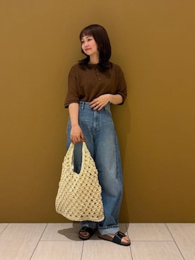 PUBLUXさんのコーディネート