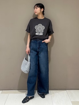 PUBLUXさんのコーディネート
