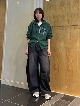 PUBLUXさんのコーディネート