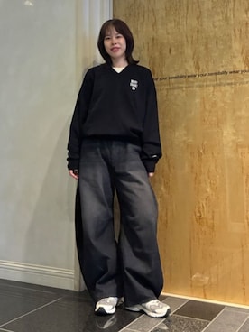 PUBLUXさん(レディース・168cm)の秋コーディネート