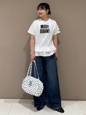 PUBLUXさんのコーディネート