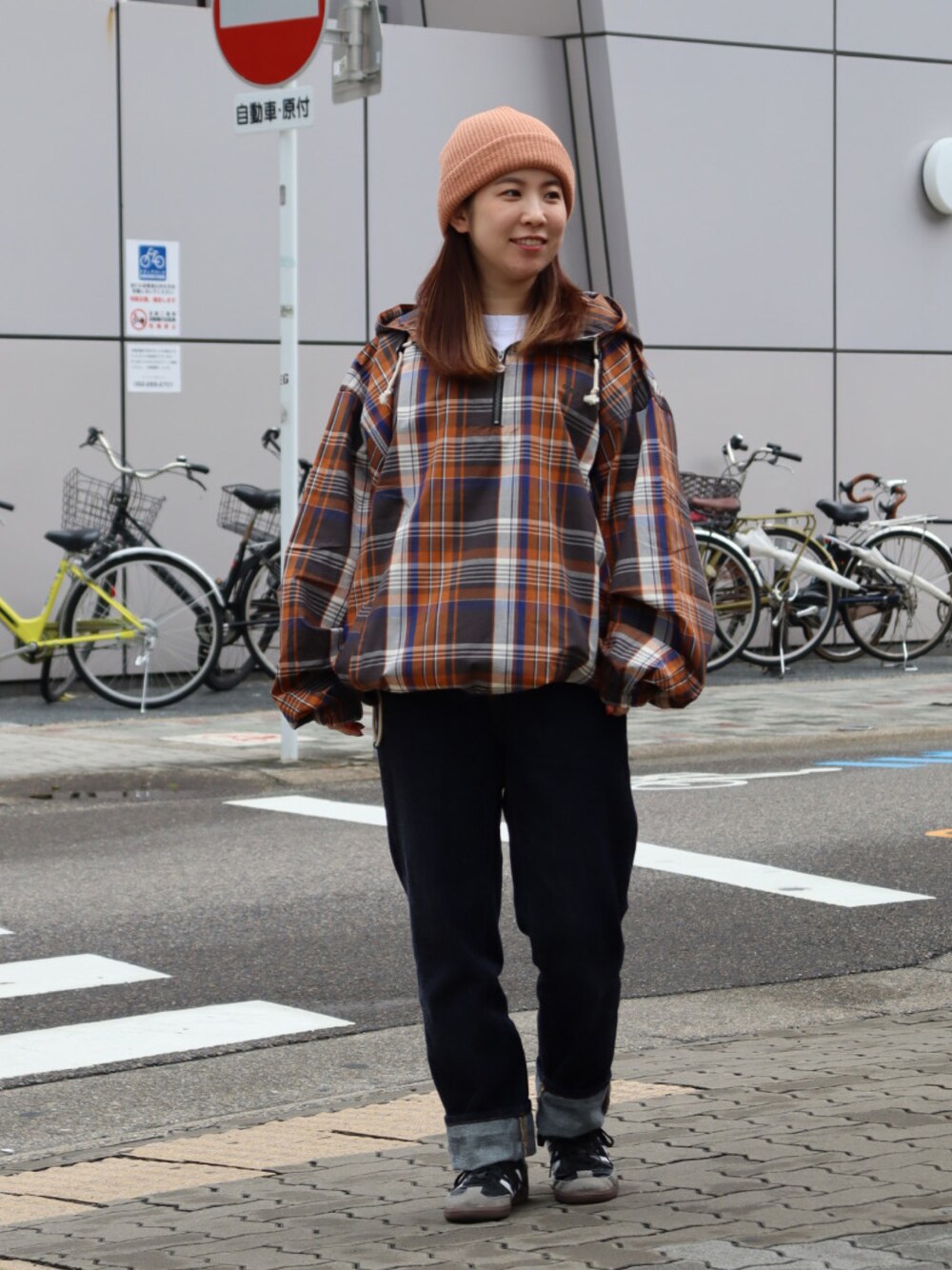 keboz 新品未使用 ロンＴ キャップ トレーナー 3点セット セール】ICON LOGO L/S TEE（Tシャツ/カットソー）｜KEBOZ