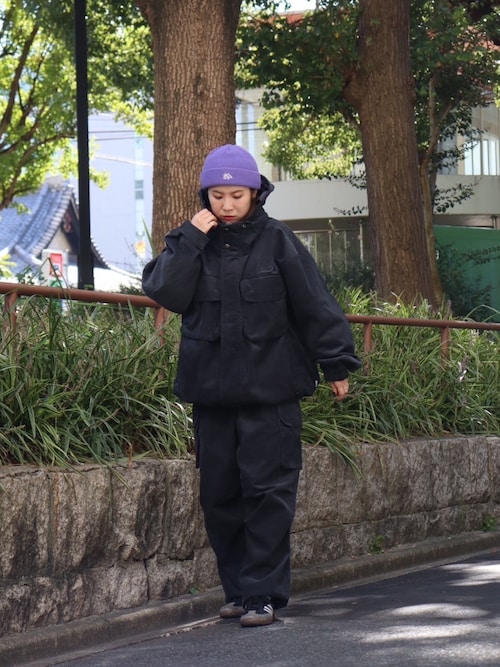 ERL コーデュロイカーゴパンツ corduroy cargo pants s-l400.jpg