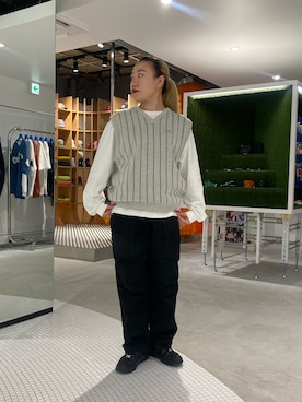 galmiiiさんのコーディネート