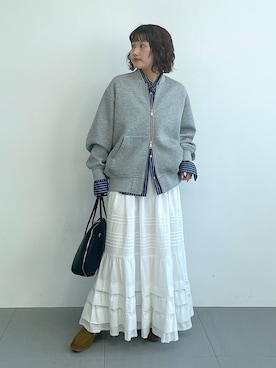 honokaさんのコーディネート