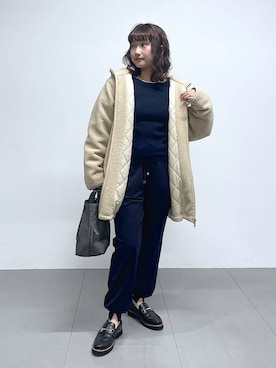 honokaさんのコーディネート