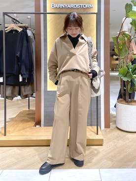 honokaさんのコーディネート