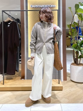 honokaさんのコーディネート