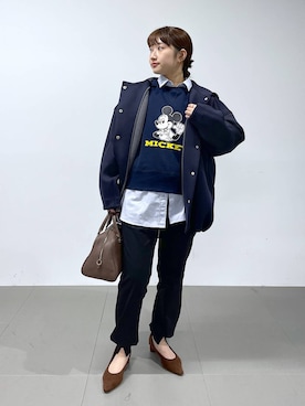 honokaさんのコーディネート