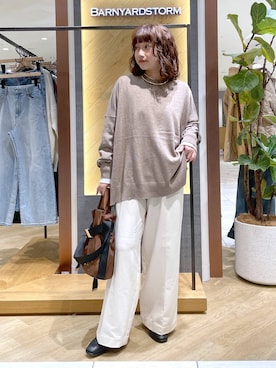 honokaさんのコーディネート