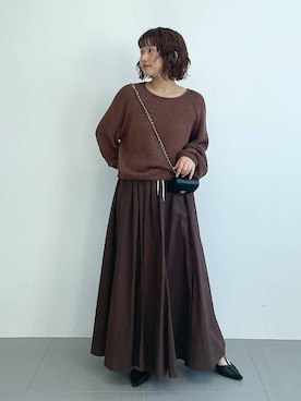 honokaさんのコーディネート