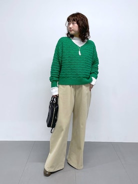 honokaさんのコーディネート