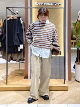 honokaさんのコーディネート