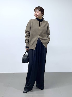 honokaさんのコーディネート