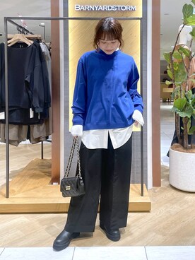 honokaさんのコーディネート