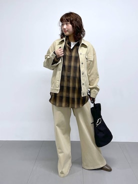 honokaさんのコーディネート