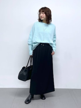 honokaさんのコーディネート