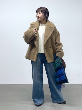 honokaさんのコーディネート