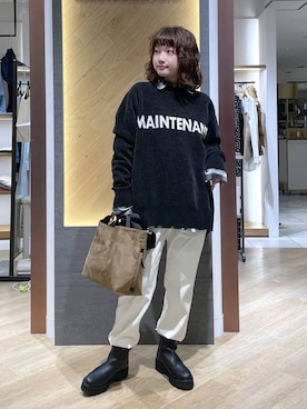 honokaさんのコーディネート