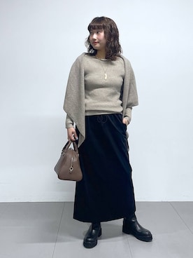 honokaさんのコーディネート