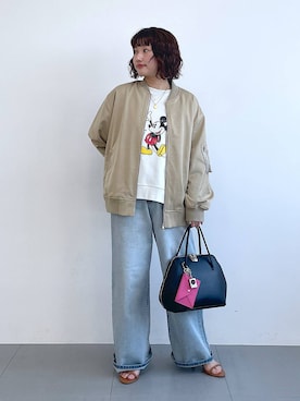 honokaさんのコーディネート