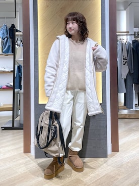 honokaさんのコーディネート