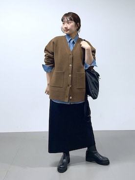 honokaさんのコーディネート