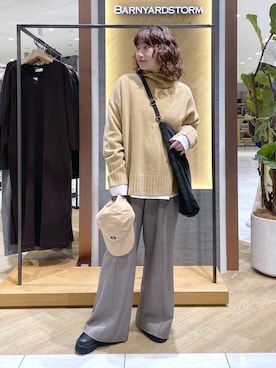 honokaさんのコーディネート