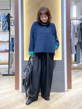 honokaさんのコーディネート