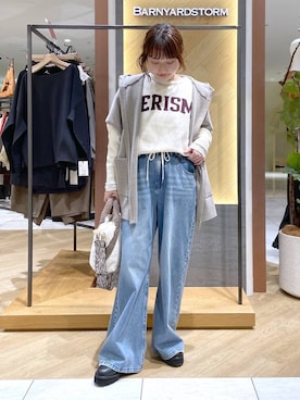 honokaさんのコーディネート