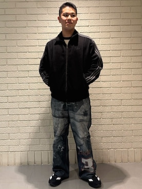 ケンさんのコーディネート