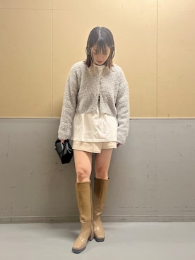 fumi689さんのコーディネート