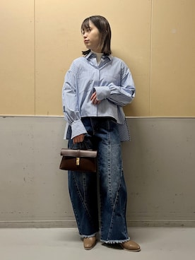 fumi689さんのコーディネート