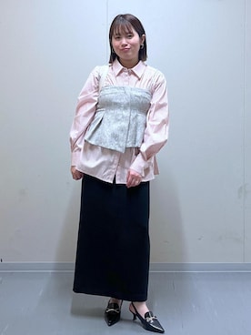 fumi689さんのコーディネート