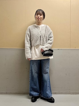 fumi689さんのコーディネート