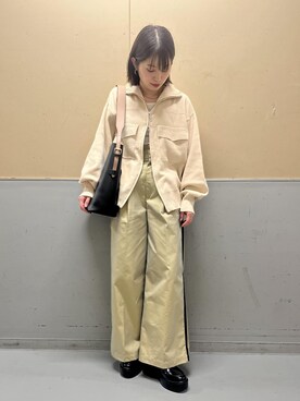 fumi689さんのコーディネート