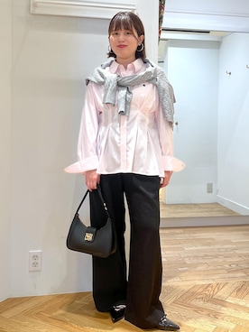 fumi689さんのコーディネート